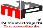 JM MASTERPROJECTS | Construcciones Generales